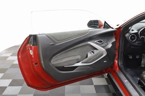 2018 Chevrolet Camaro ZL1