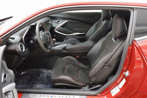 2018 Chevrolet Camaro ZL1