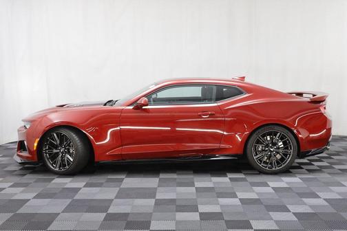 2018 Chevrolet Camaro ZL1