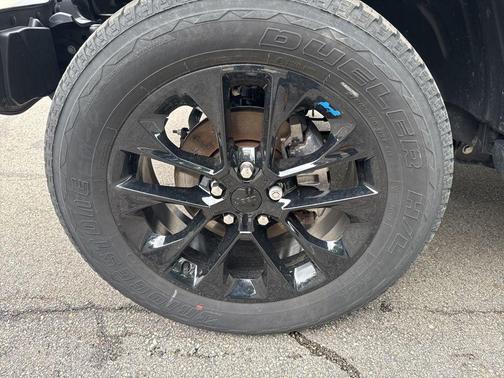 Black Clearcoat 2023 Jeep Wrangler 4xe Sahara