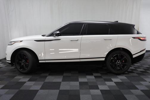 2021 Land Rover Range Rover Velar P250 S