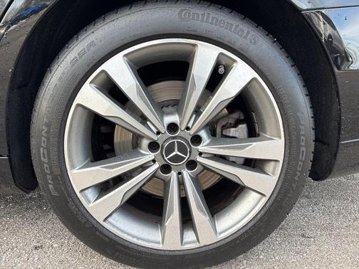 2016 Mercedes-Benz S-Class 4MATIC