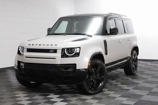 2026 Land Rover Defender X-Dynamic SE