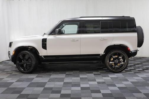 2026 Land Rover Defender X-Dynamic SE