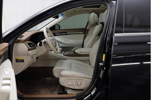 2021 Genesis G90 5.0 Ultimate