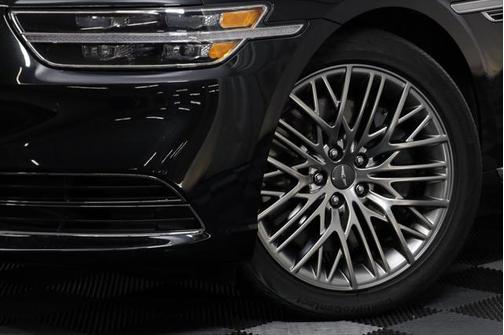 2021 Genesis G90 5.0 Ultimate