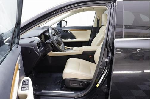 2021 Lexus RX 350 Base