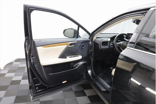 2021 Lexus RX 350 Base