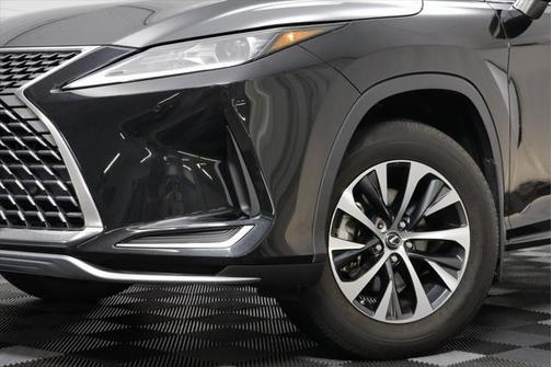 2021 Lexus RX 350 Base