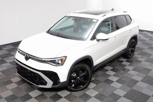 2025 Volkswagen Taos 1.5T SEL