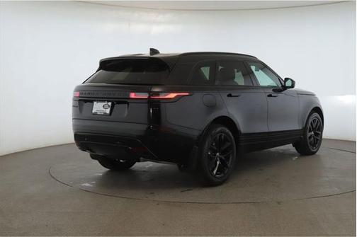 2025 Land Rover Range Rover Velar P250 SE R-Dynamic