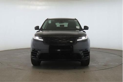 2025 Land Rover Range Rover Velar P250 SE R-Dynamic