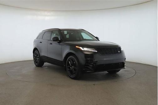 2025 Land Rover Range Rover Velar P250 SE R-Dynamic