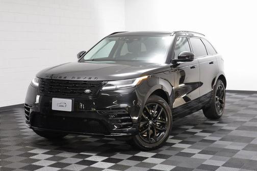 2025 Land Rover Range Rover Velar P250 SE R-Dynamic