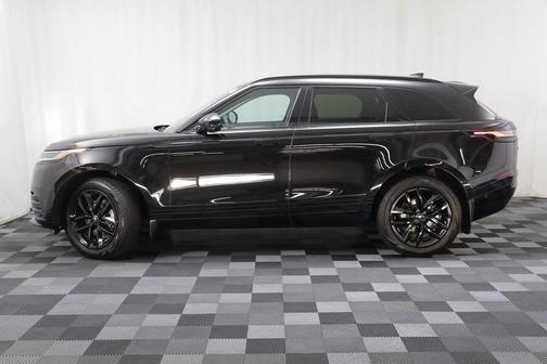 2025 Land Rover Range Rover Velar P250 SE R-Dynamic