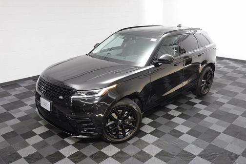 2025 Land Rover Range Rover Velar P250 SE R-Dynamic