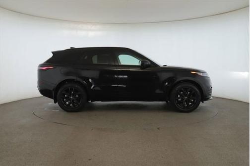 2025 Land Rover Range Rover Velar P250 SE R-Dynamic