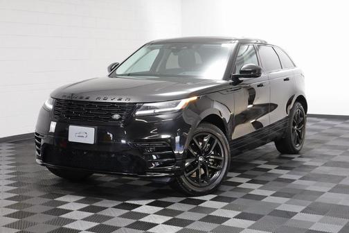 2025 Land Rover Range Rover Velar P250 SE R-Dynamic