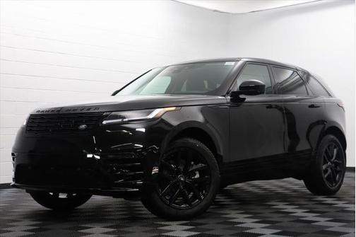2025 Land Rover Range Rover Velar P250 SE R-Dynamic