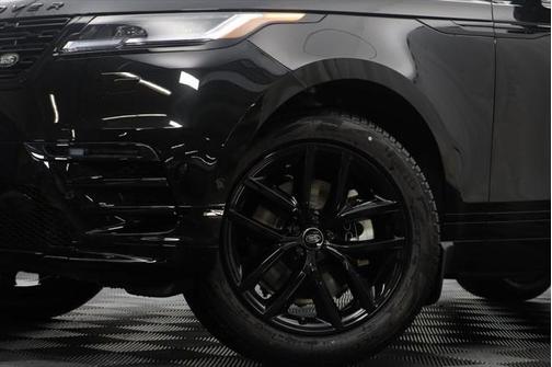 2025 Land Rover Range Rover Velar P250 SE R-Dynamic