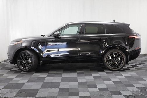 2025 Land Rover Range Rover Velar P250 SE R-Dynamic