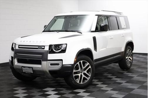 2024 Land Rover Defender 110 P300