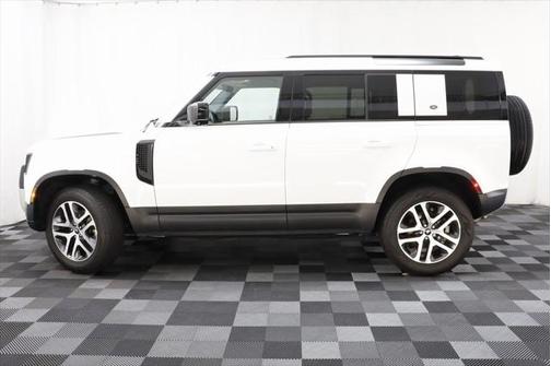 2024 Land Rover Defender 110 P300