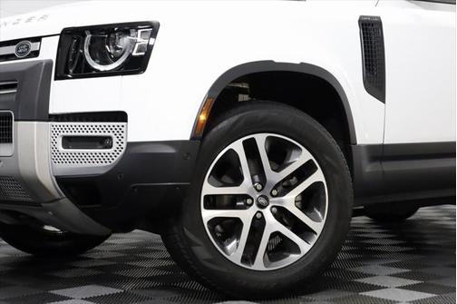 2024 Land Rover Defender 110 P300