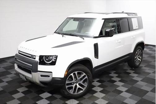 2024 Land Rover Defender 110 P300
