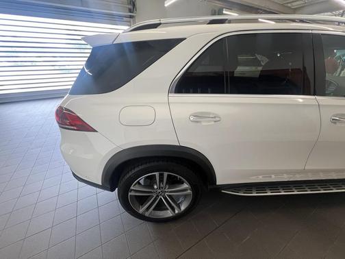 2022 Mercedes-Benz GLE 350 4MATIC