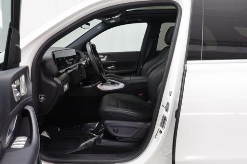 2022 Mercedes-Benz GLE 350 4MATIC