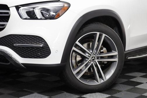 2022 Mercedes-Benz GLE 350 4MATIC