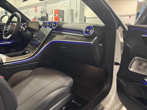 2024 Mercedes-Benz CLE 450 4MATIC