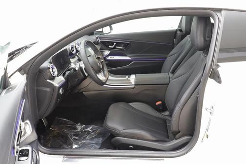 2024 Mercedes-Benz CLE 450 4MATIC