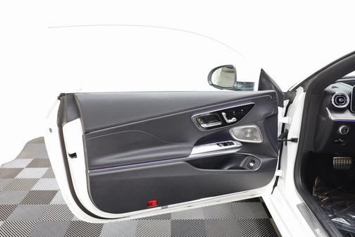 2024 Mercedes-Benz CLE 450 4MATIC