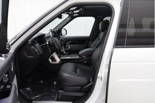 2018 Land Rover Range Rover 3.0L Supercharged HSE