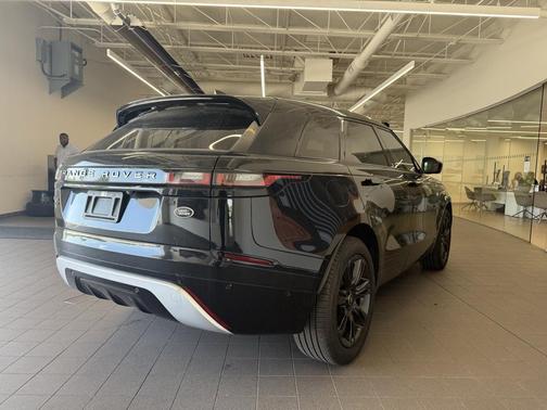 2021 Land Rover Range Rover Velar P250 S R-Dynamic
