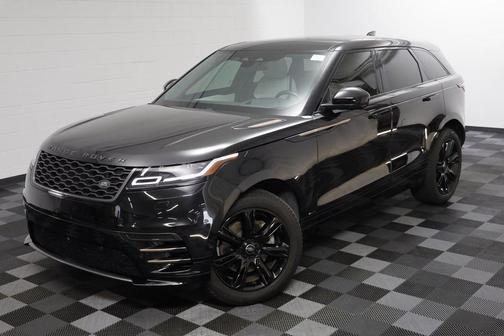 2021 Land Rover Range Rover Velar P250 S R-Dynamic