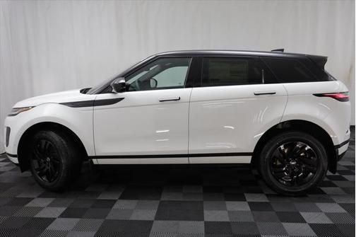 2026 Land Rover Range Rover Evoque S