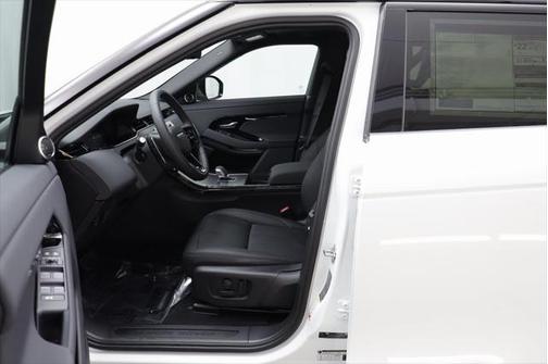 2026 Land Rover Range Rover Evoque S