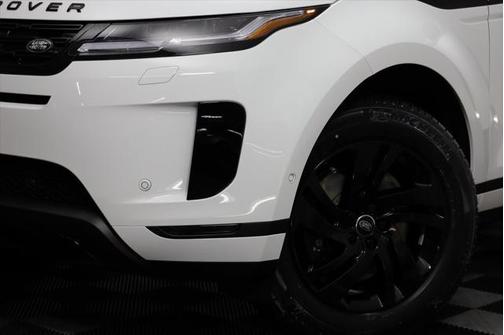 2026 Land Rover Range Rover Evoque S
