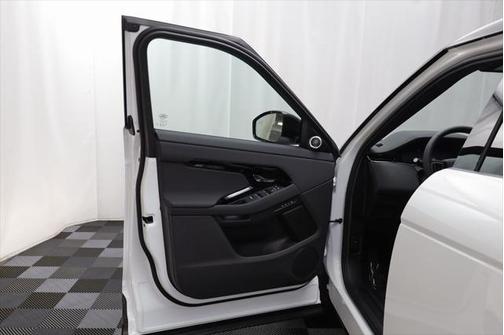 2026 Land Rover Range Rover Evoque S