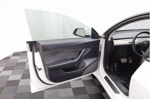 2021 Tesla Model 3 Performance