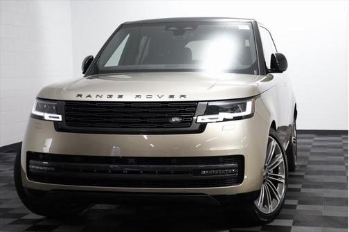 2025 Land Rover Range Rover P530 SE