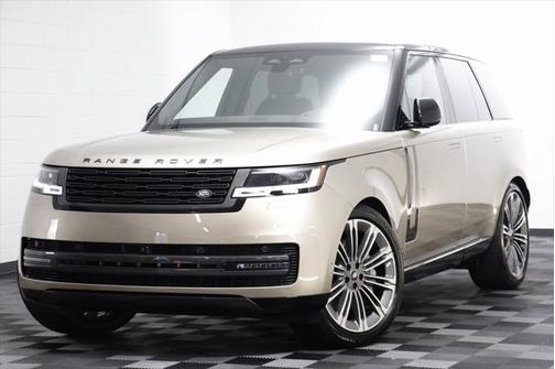 2025 Land Rover Range Rover P530 SE
