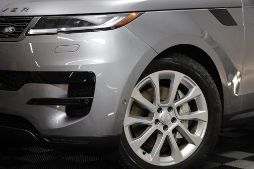 2025 Land Rover Range Rover Sport P360 S