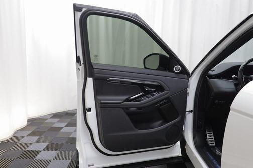 2021 Land Rover Range Rover Evoque R-Dynamic SE
