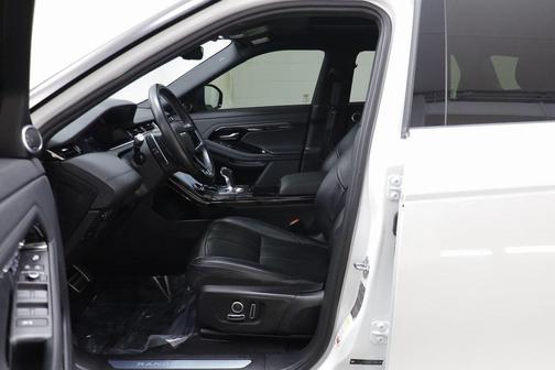 2021 Land Rover Range Rover Evoque R-Dynamic SE
