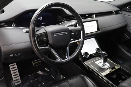 2021 Land Rover Range Rover Evoque R-Dynamic SE