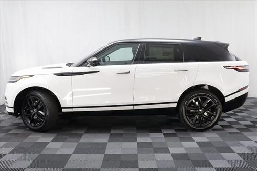 2026 Land Rover Range Rover Velar Dynamic SE
